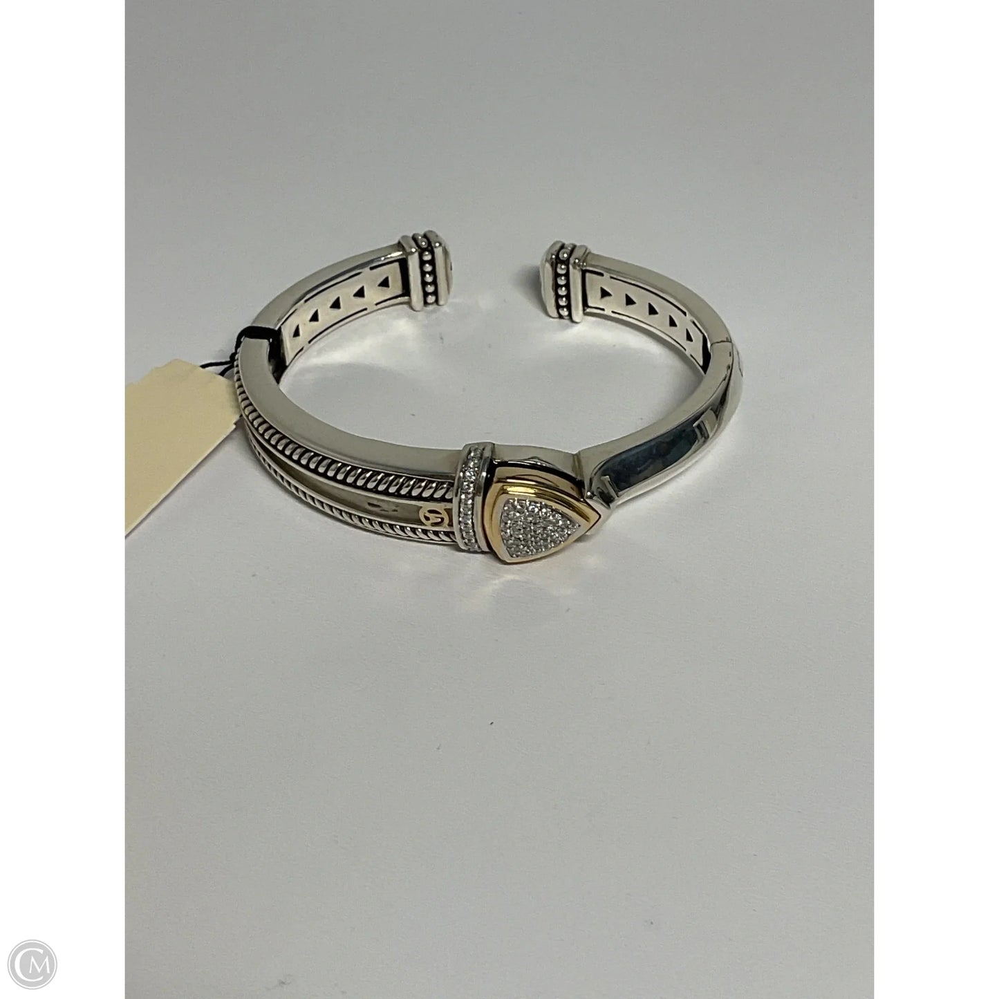 Bracelet Bangle By Cma