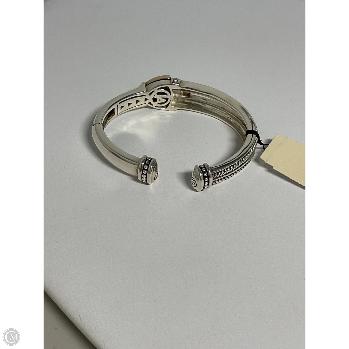 Bracelet Bangle By Cma
