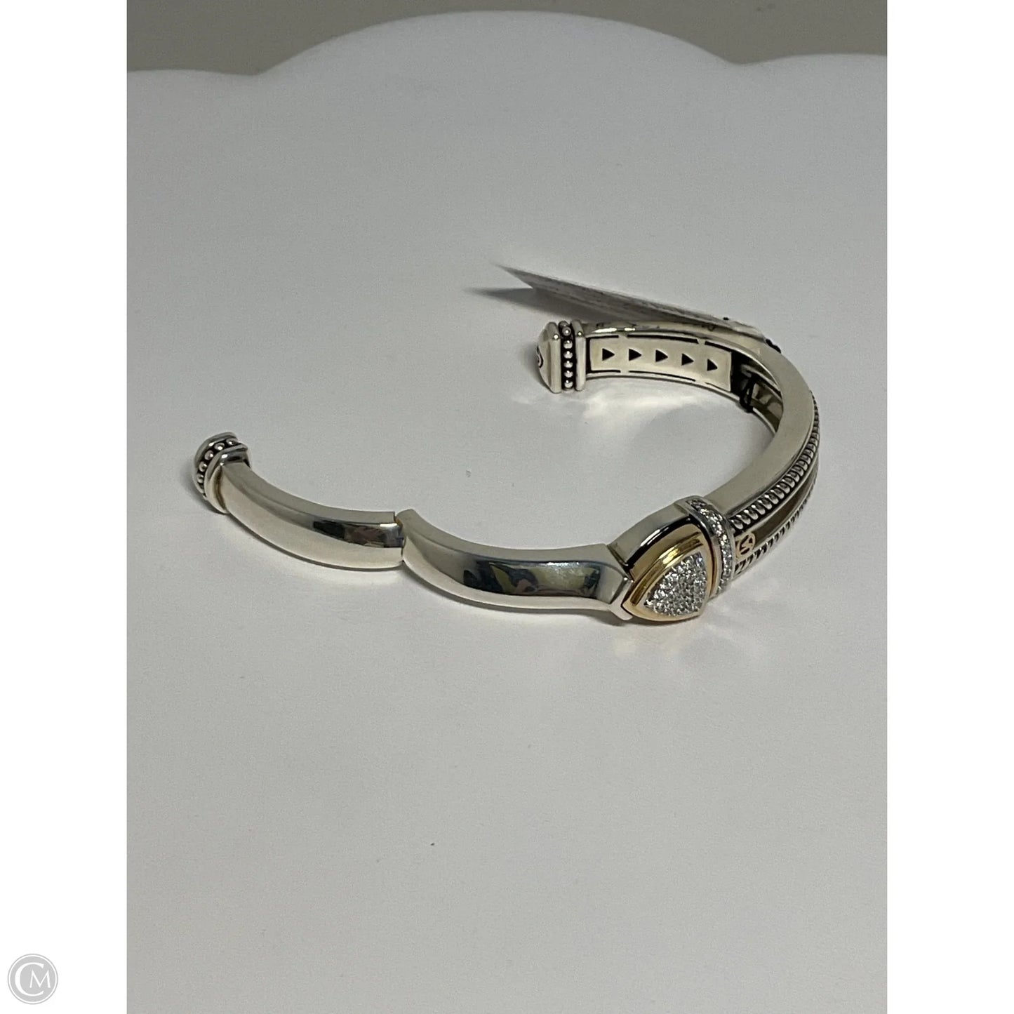 Bracelet Bangle By Cma