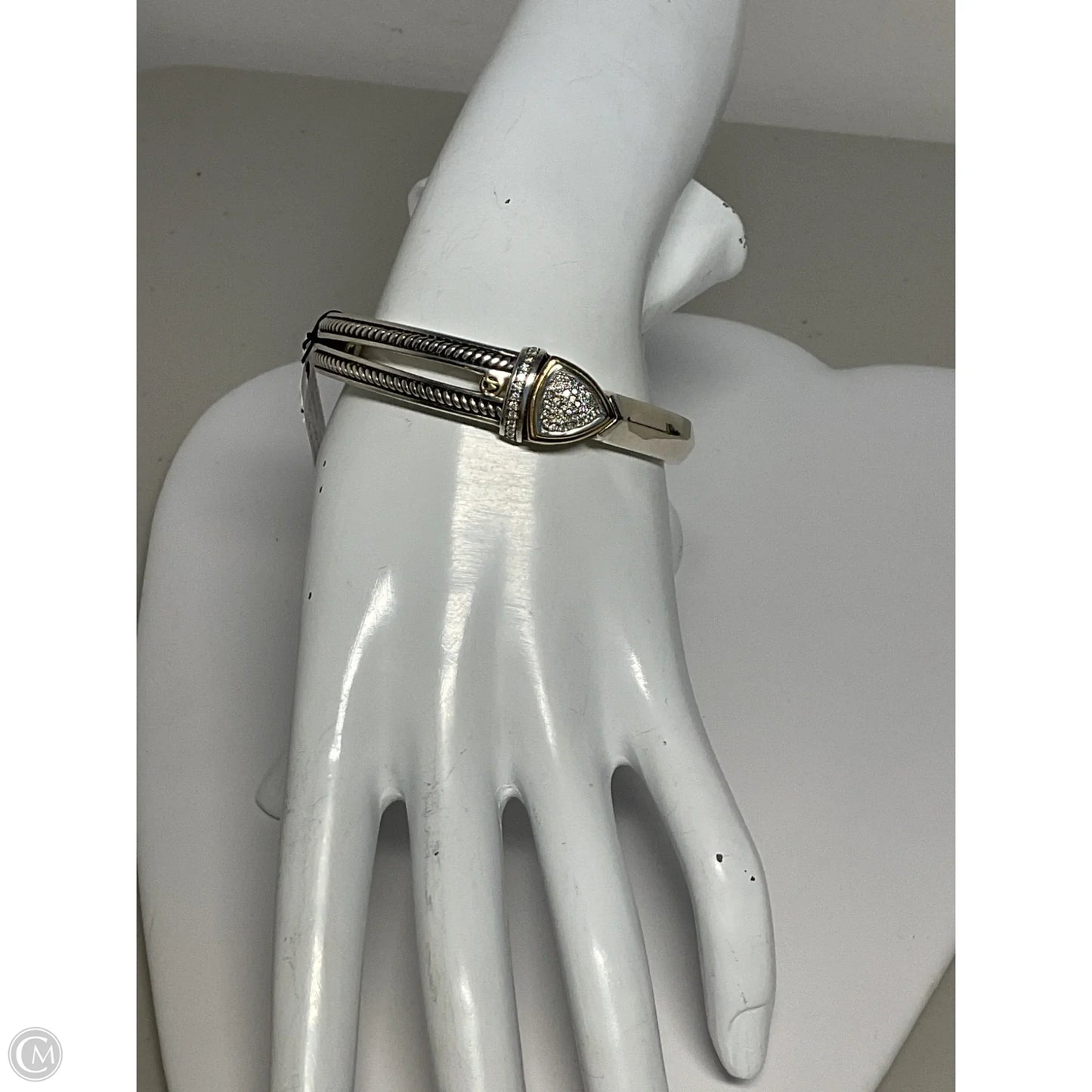 Bracelet Bangle By Cma