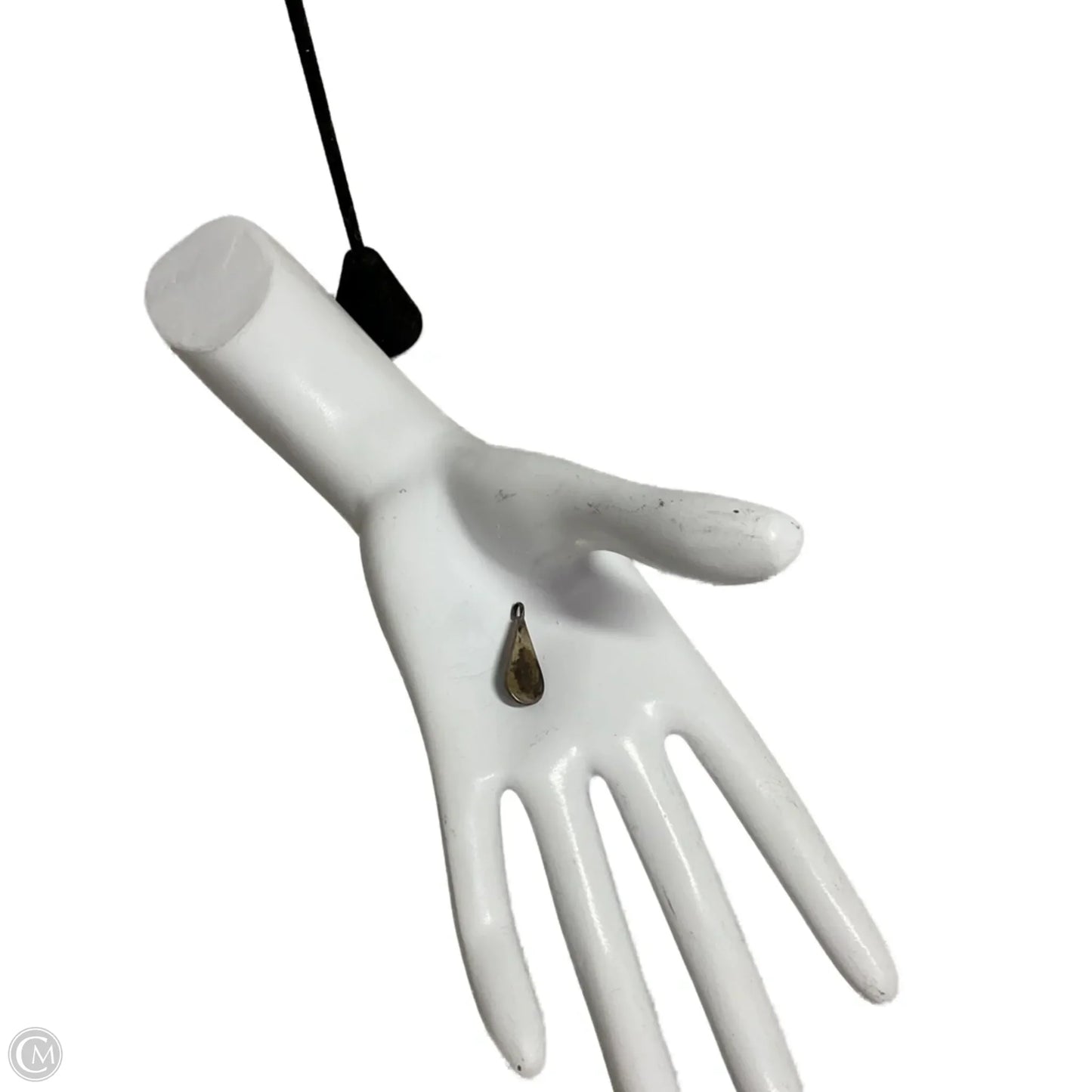 Necklace Pendant By Cmb