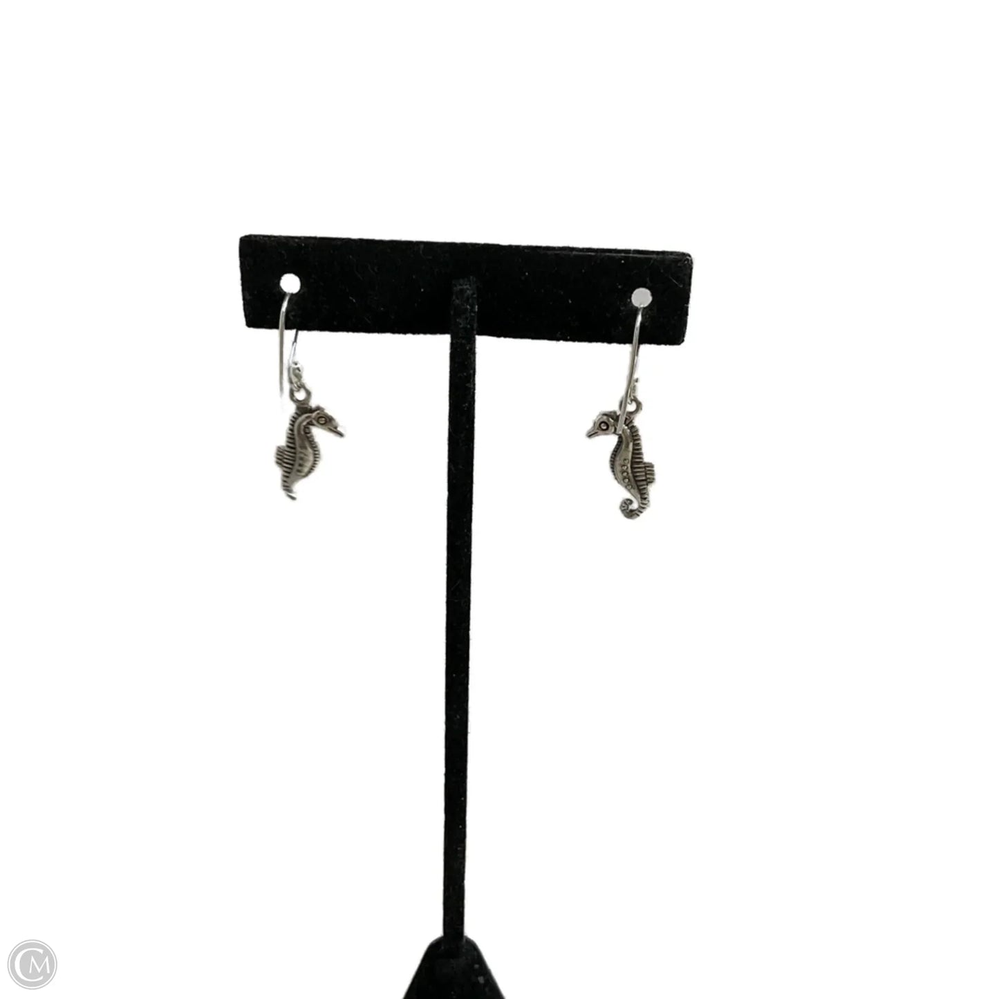 Earrings Sterling Silver By Cmb