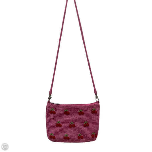Crossbody By The Sak, Size: Medium