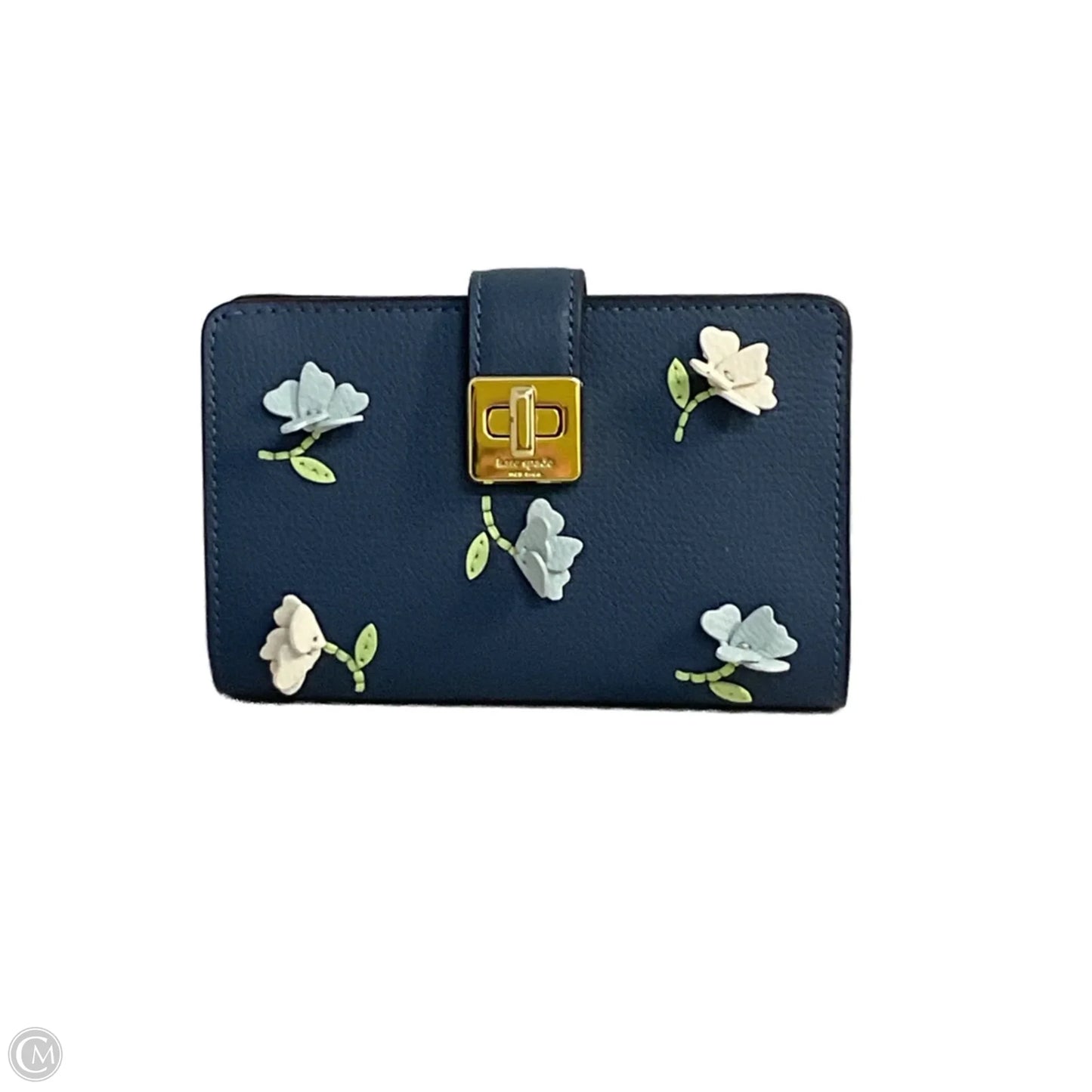Wallet Designer By Kate Spade, Size: Medium
