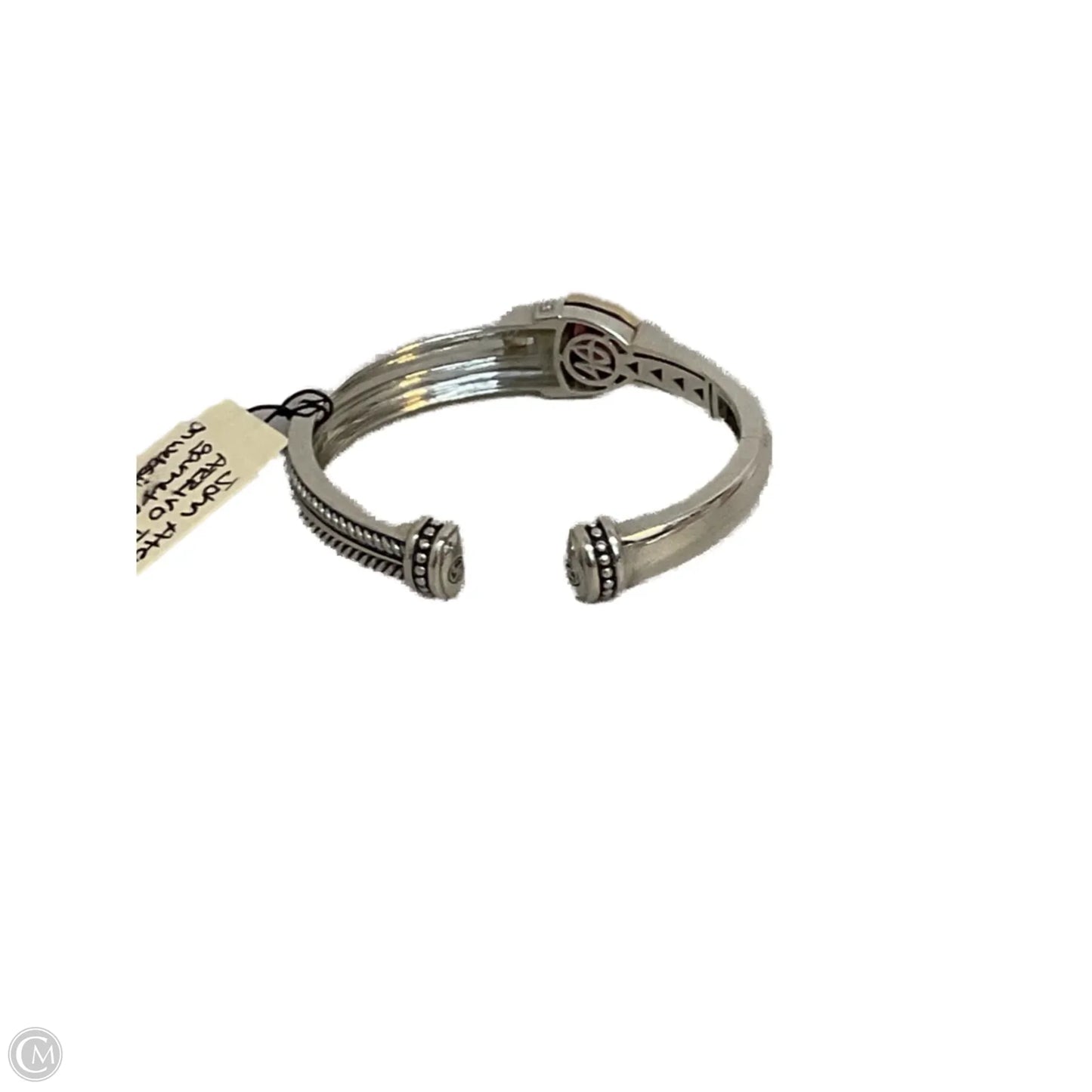 Bracelet Sterling Silver By Cma