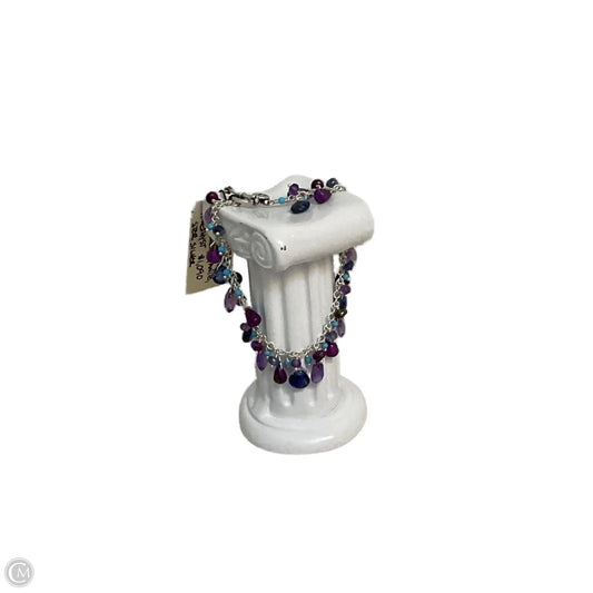 Bracelet Sterling Silver By Cma