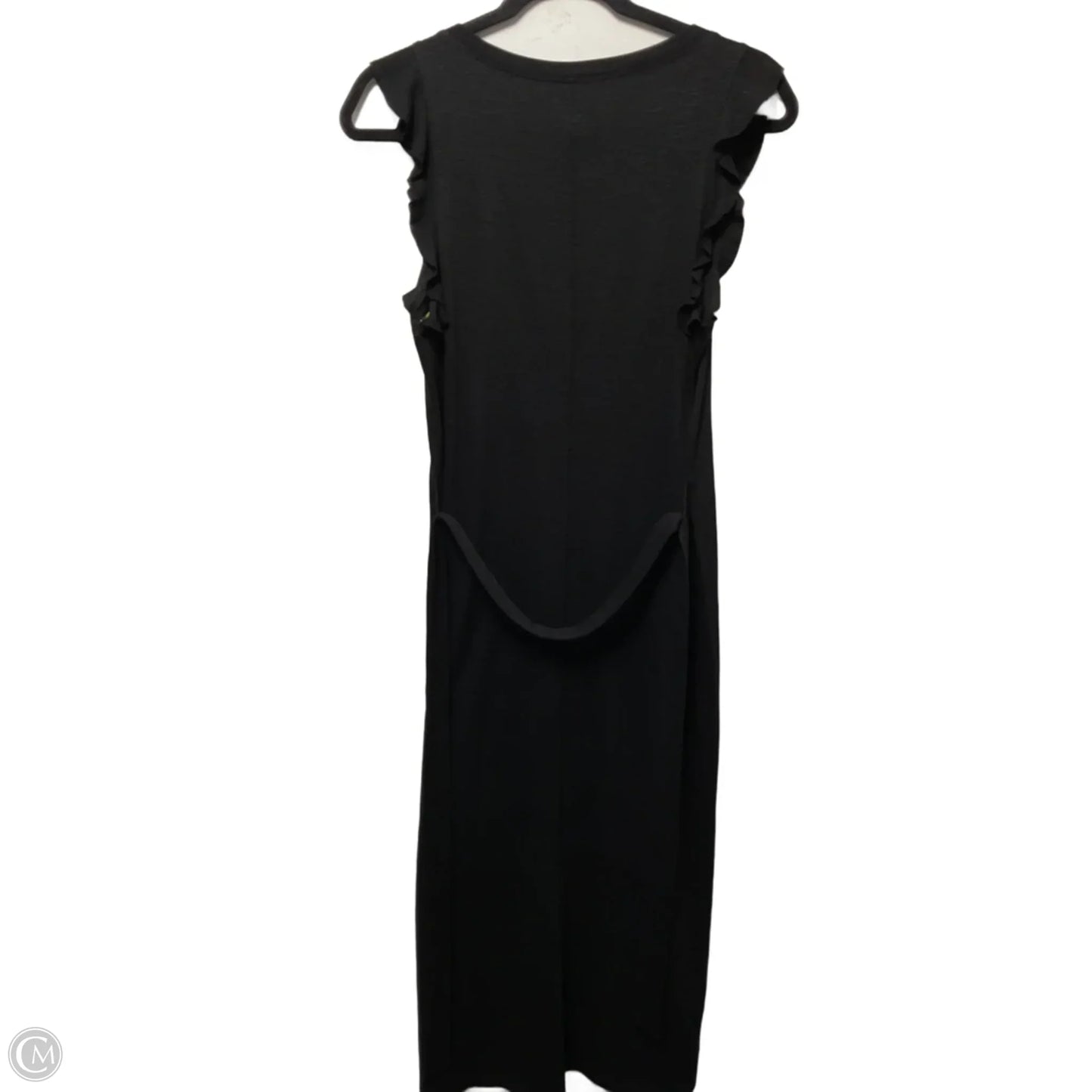 Dress Sweater By Paige In Black, Size: S