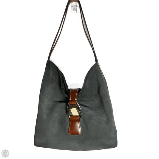 Handbag Designer By Dooney And Bourke, Size: Large