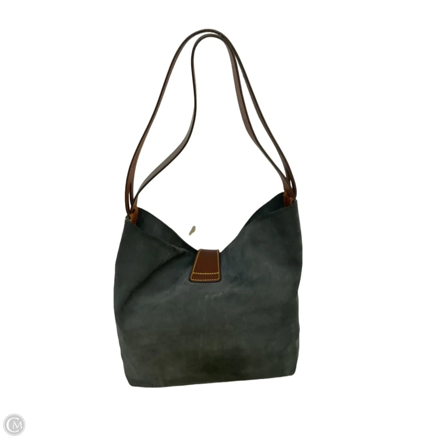 Handbag Designer By Dooney And Bourke, Size: Large