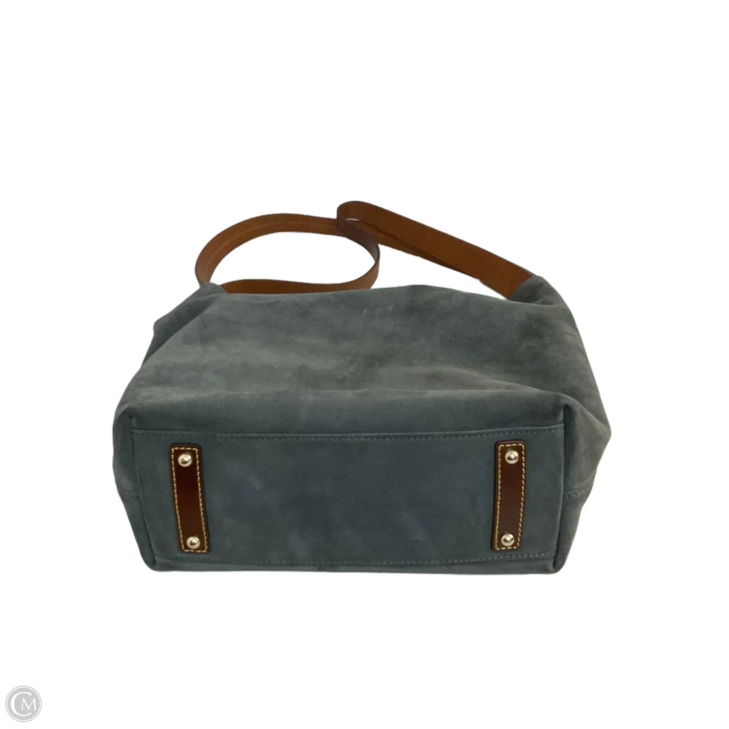 Handbag Designer By Dooney And Bourke, Size: Large