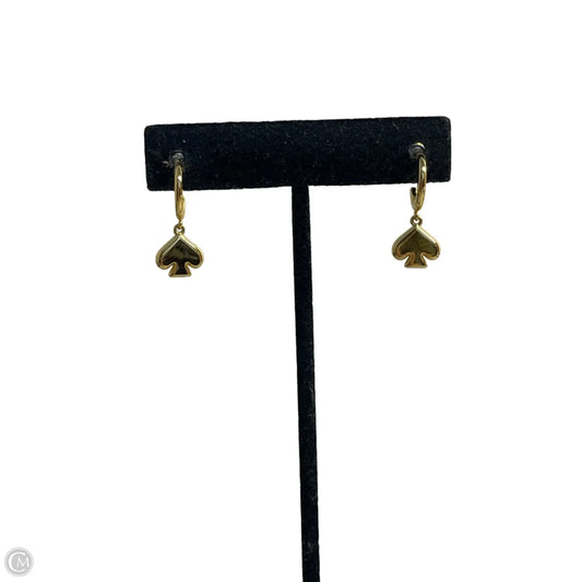 Earrings Designer By Kate Spade