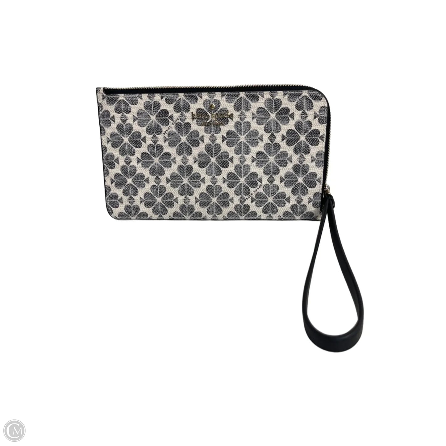 Wristlet Designer By Kate Spade, Size: Medium