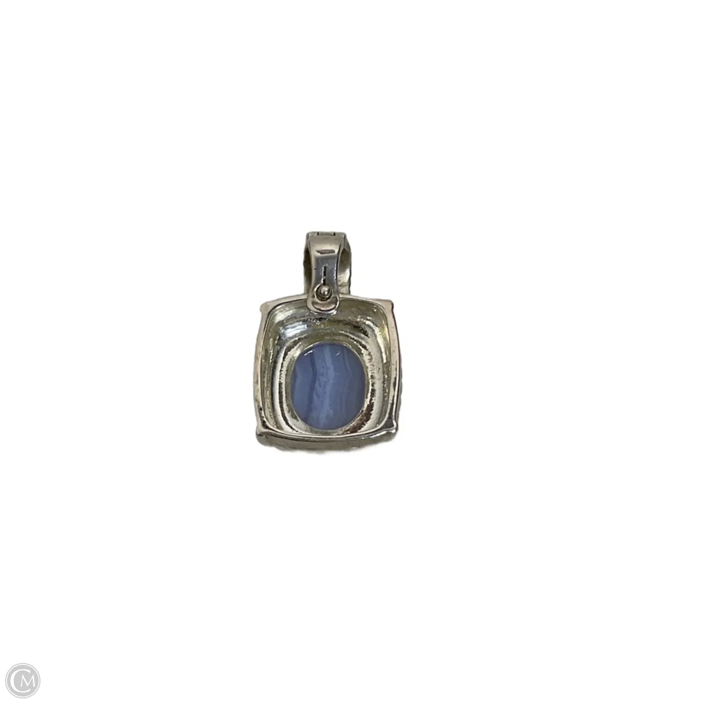 Necklace Pendant By Cmb