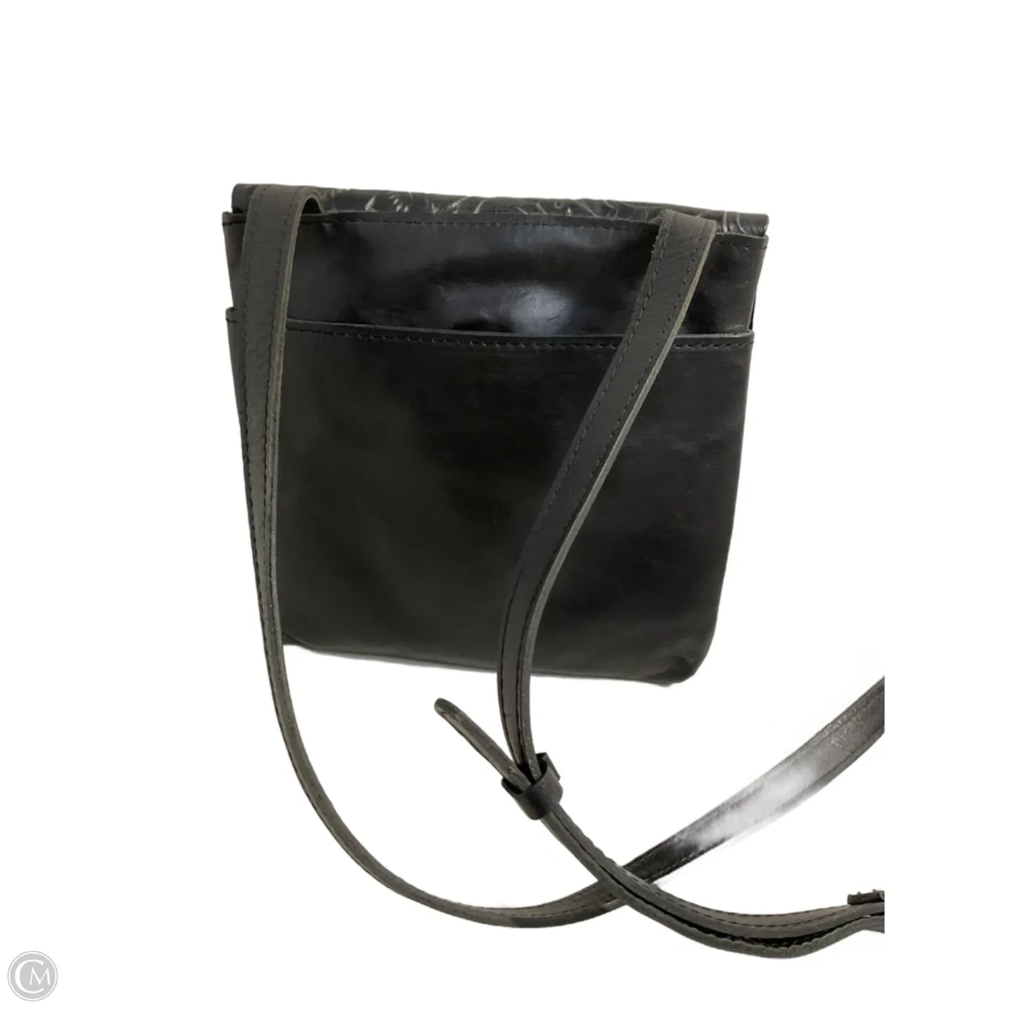 Crossbody Designer By Patricia Nash, Size: Medium