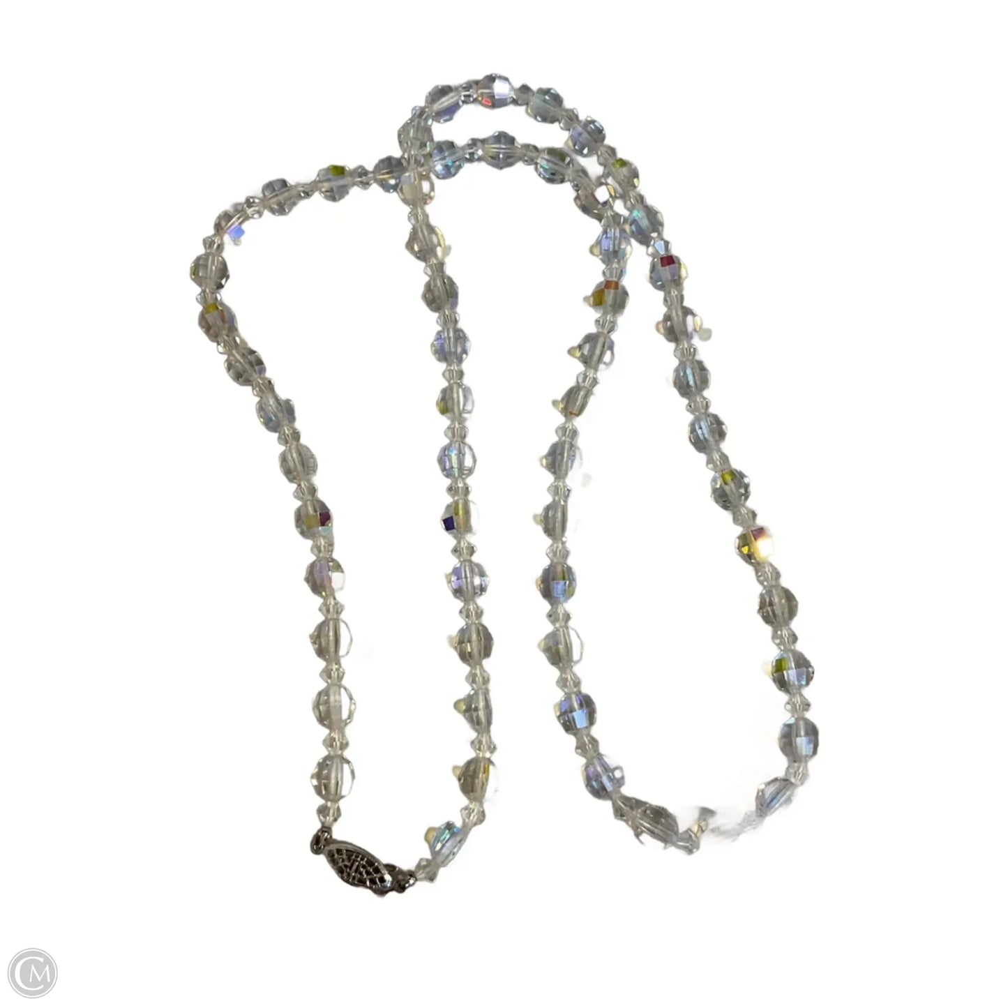 Necklace Designer By Swarovski