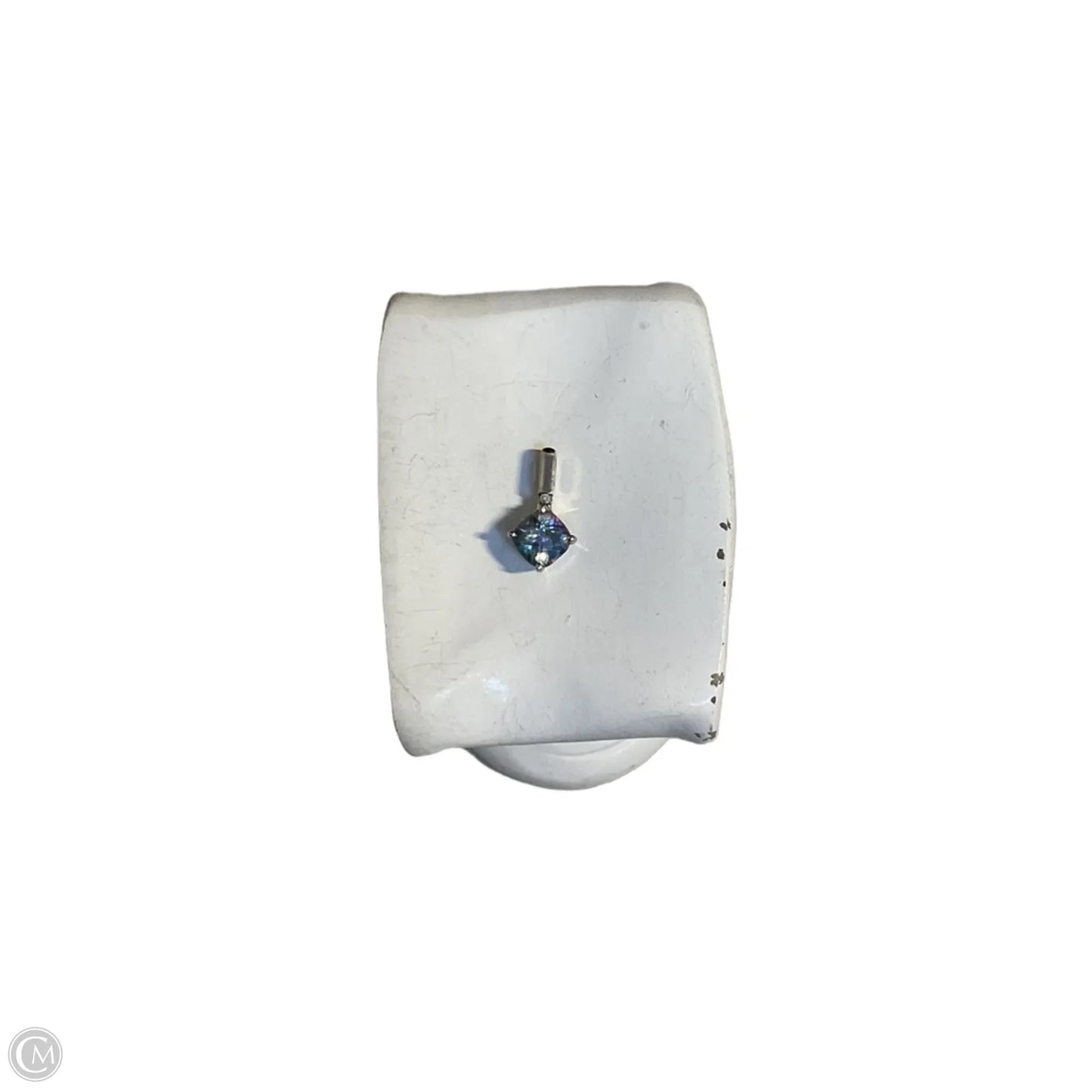 Necklace Pendant By Cma