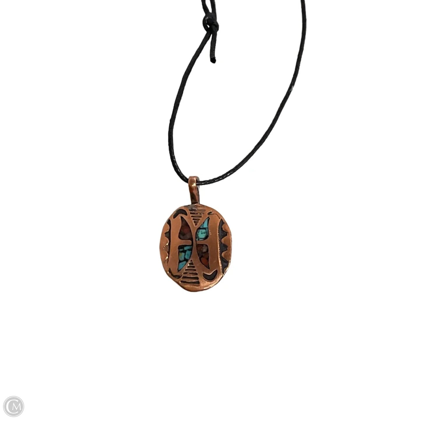 Necklace Other By Cmb