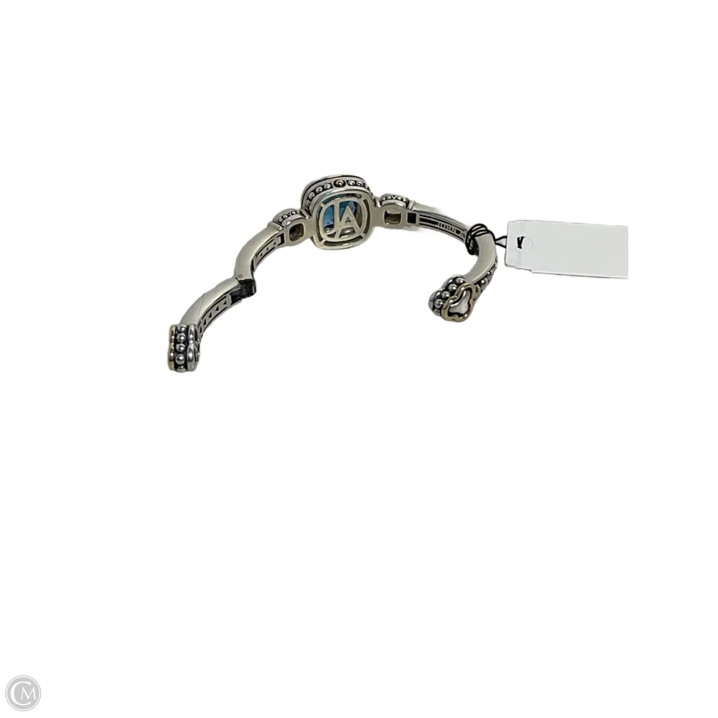 Bracelet Sterling Silver By Cma