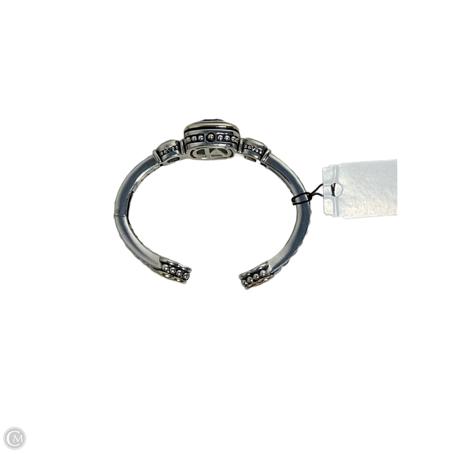 Bracelet Sterling Silver By Cma