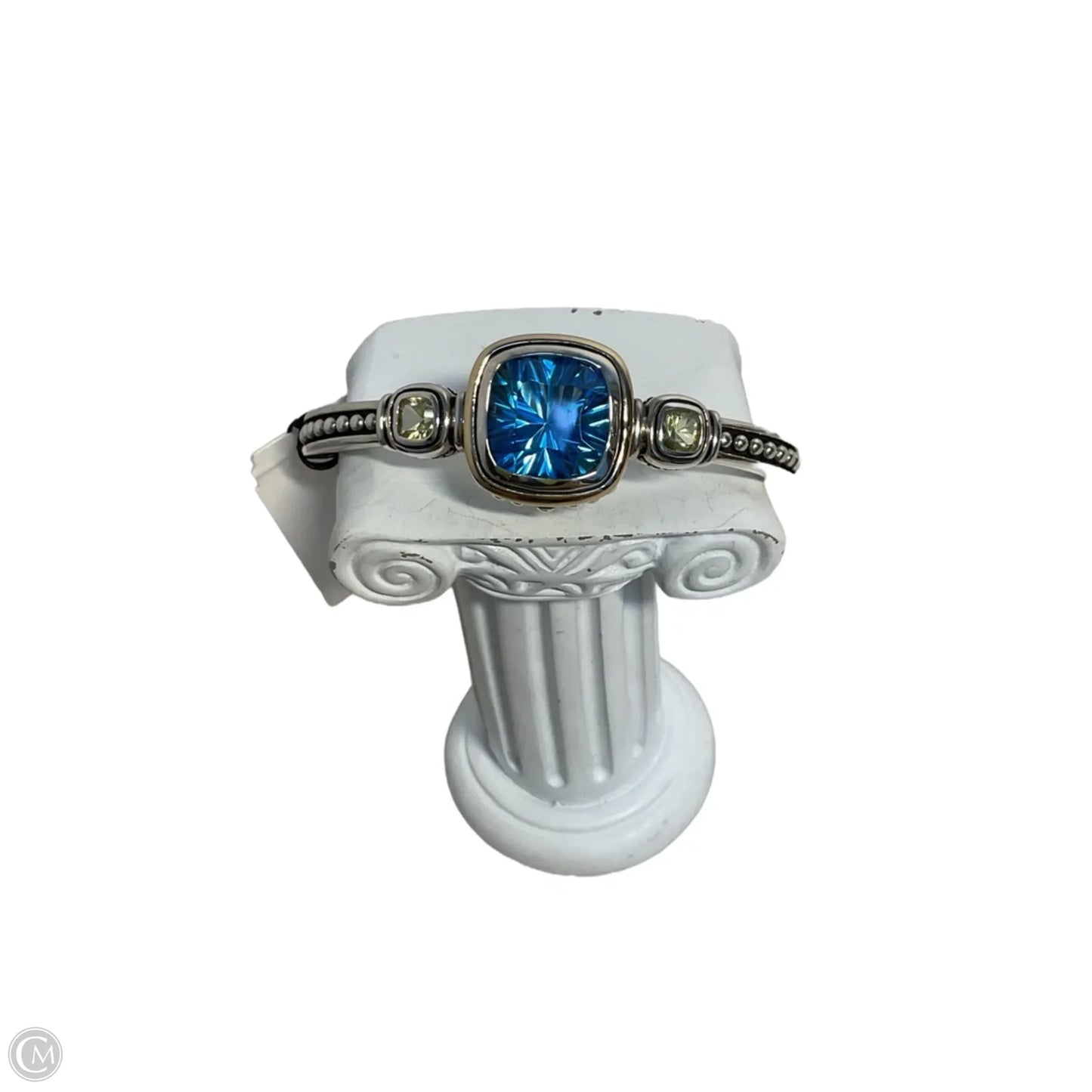 Bracelet Sterling Silver By Cma