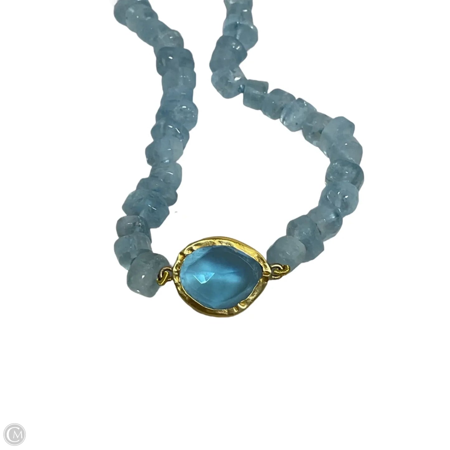 Necklace Other By Cma