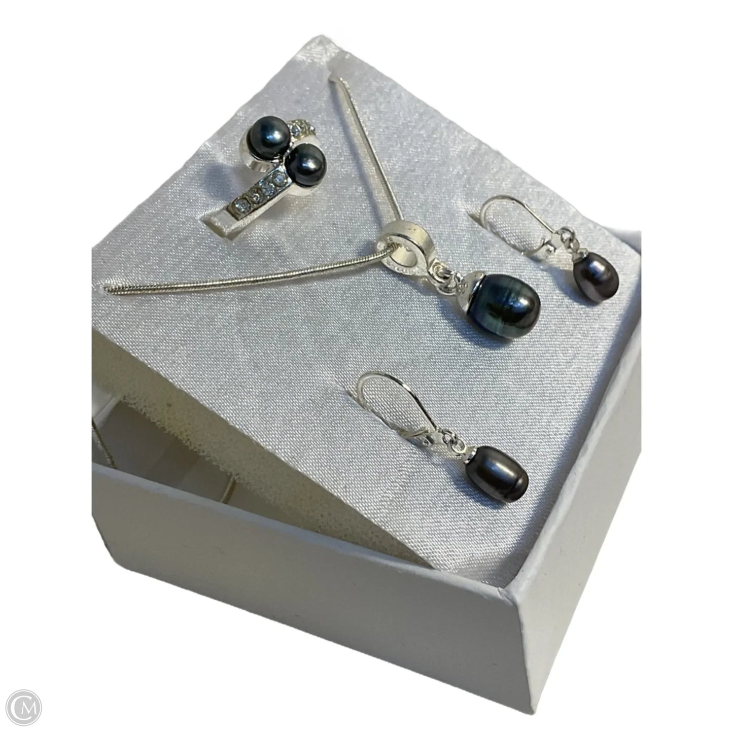 Necklace Set By Clothes Mentor