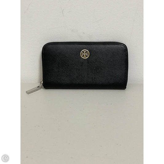 Wallet Designer By Tory Burch, Size: Large