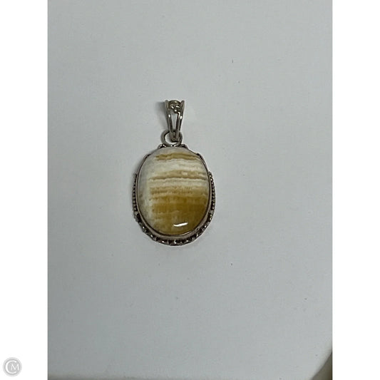 Necklace Pendant By Clothes Mentor