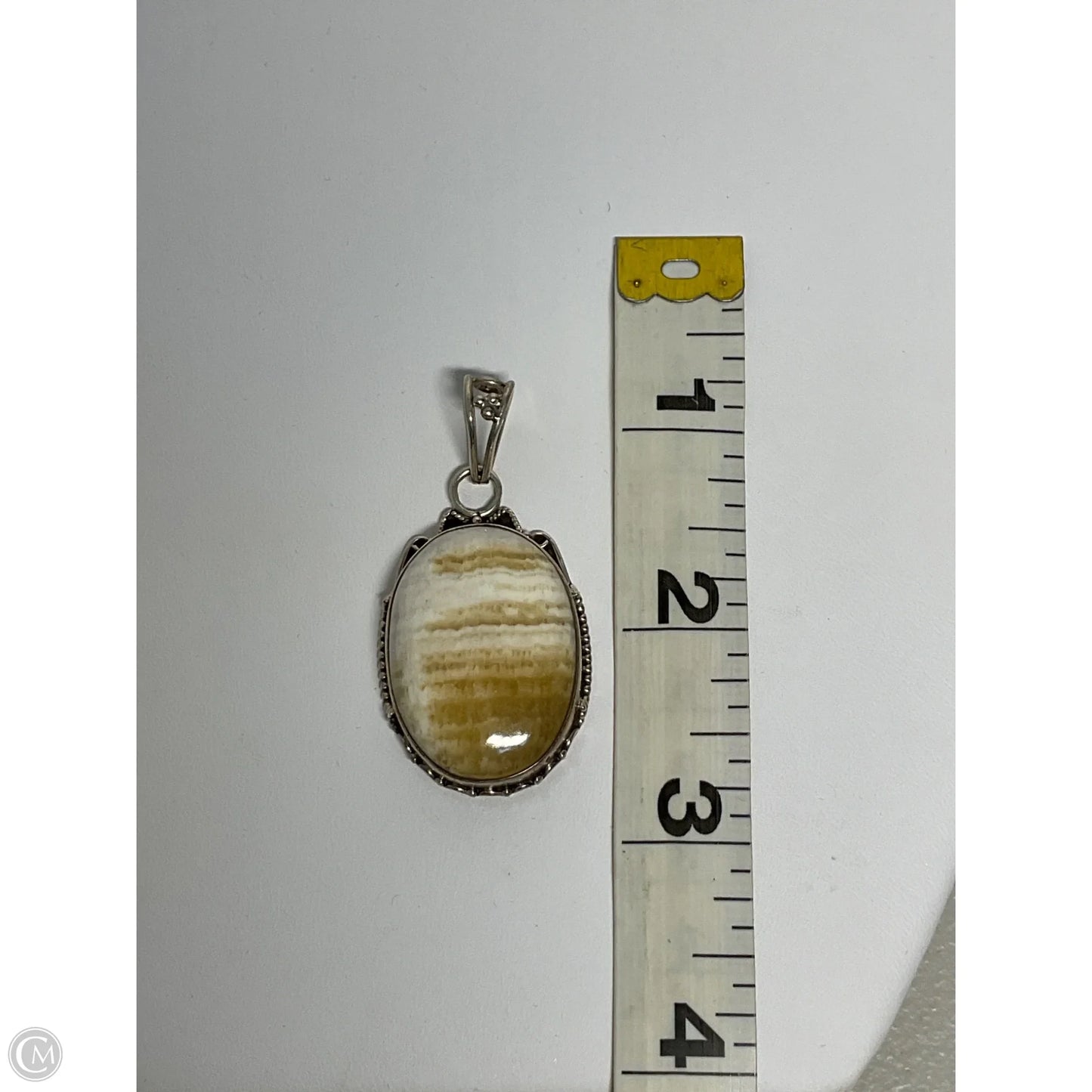 Necklace Pendant By Clothes Mentor