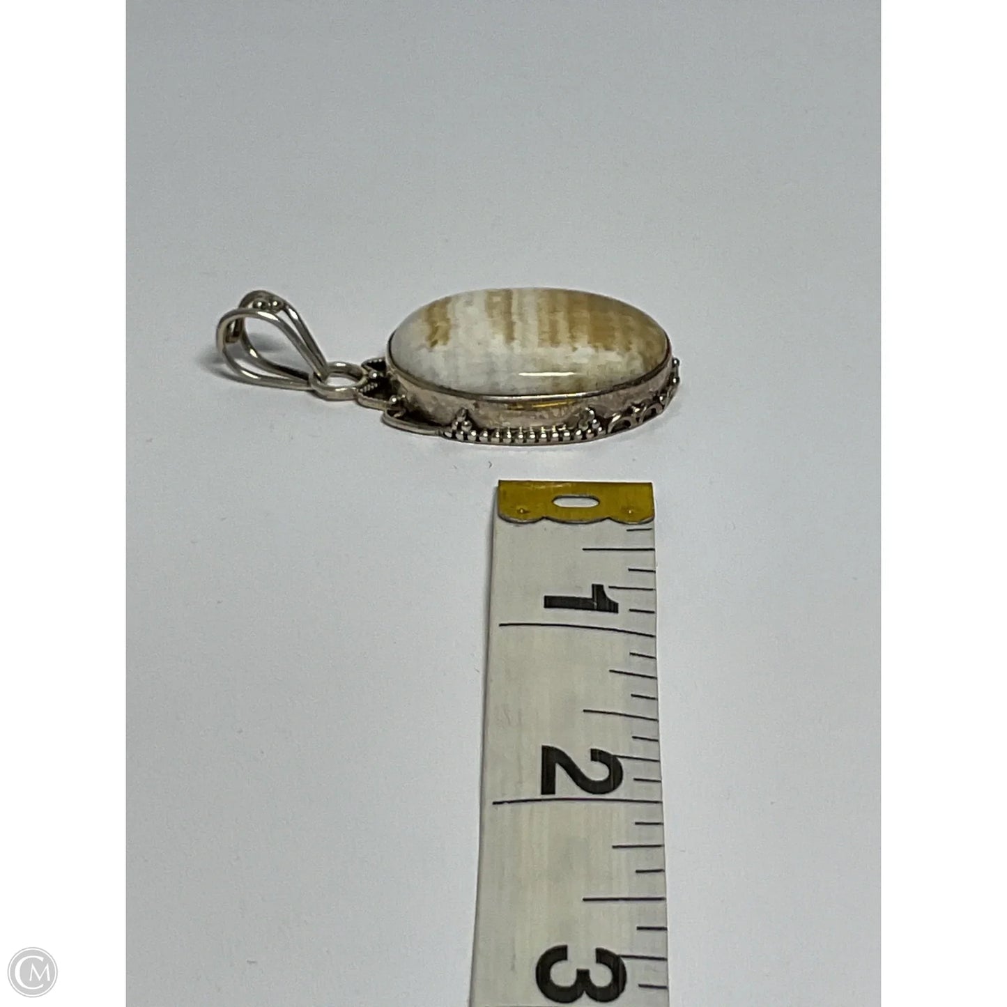 Necklace Pendant By Clothes Mentor