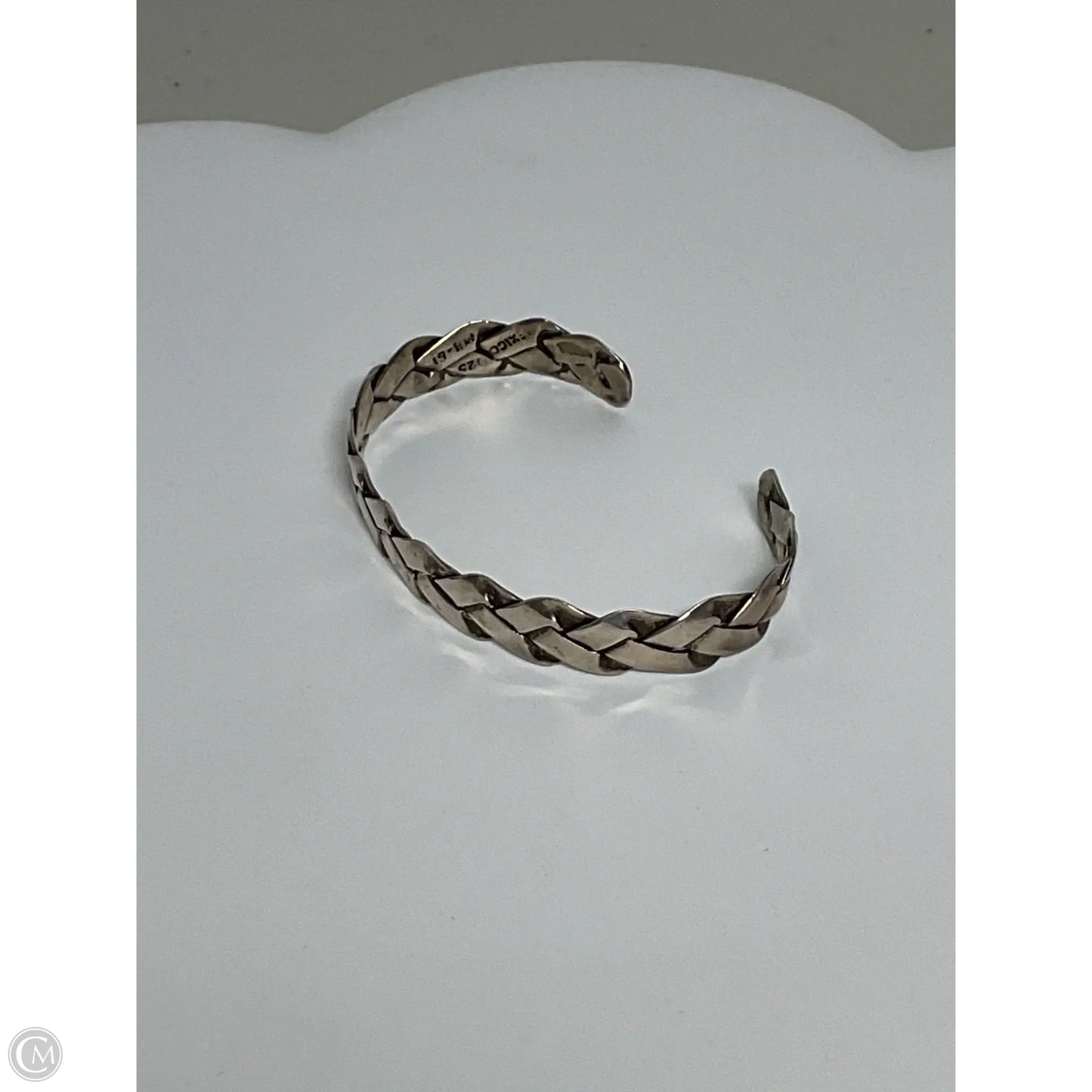 Bracelet Cuff By Clothes Mentor