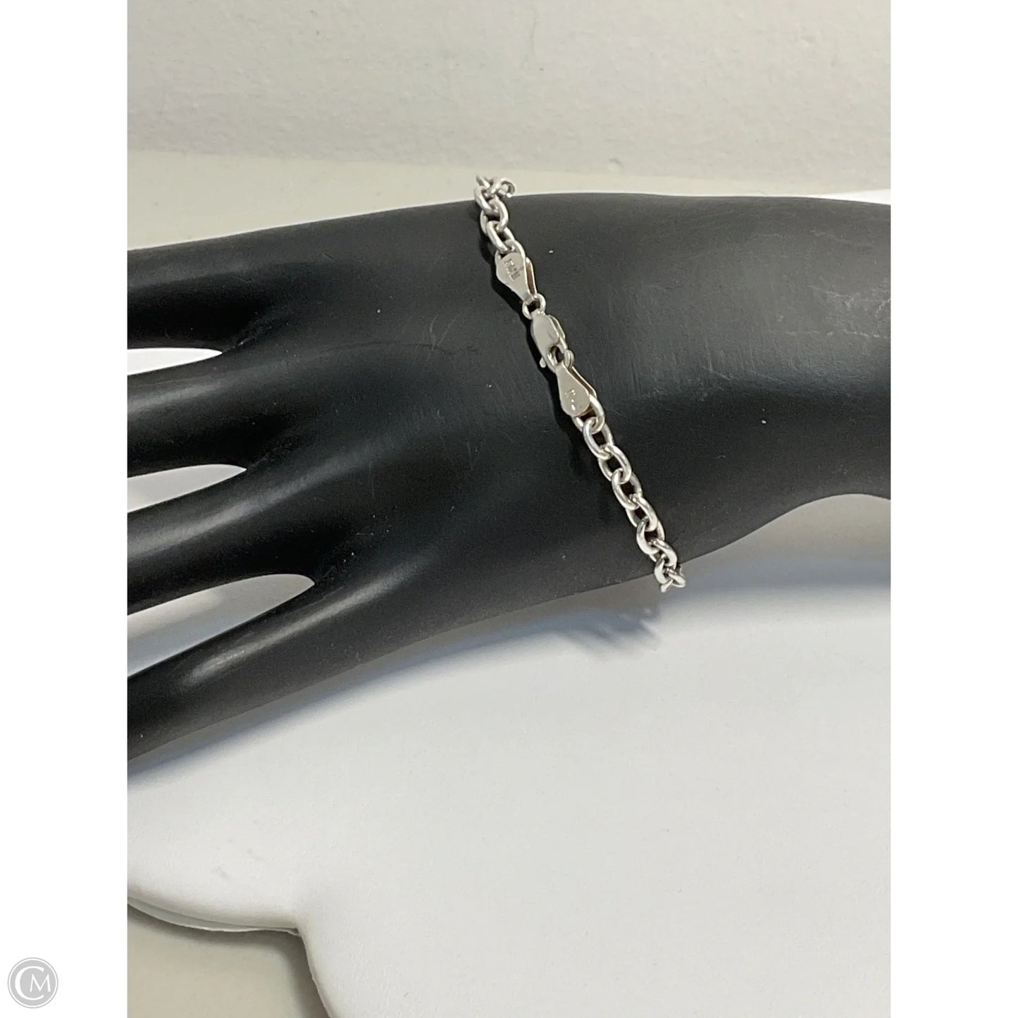 Bracelet Chain By Clothes Mentor