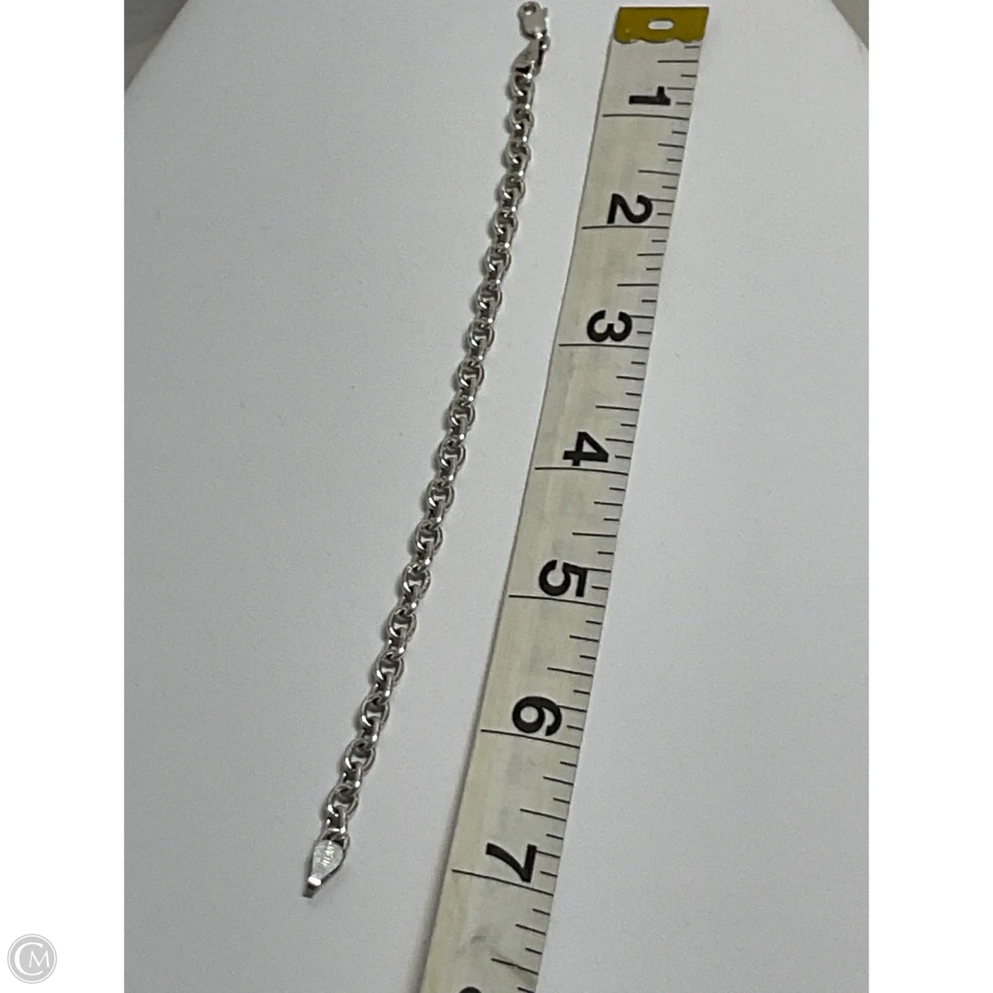 Bracelet Chain By Clothes Mentor