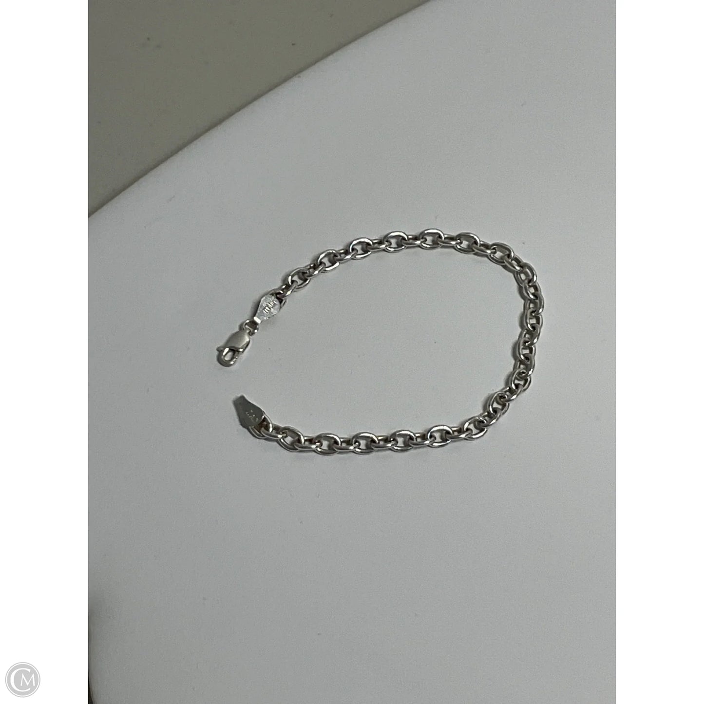 Bracelet Chain By Clothes Mentor