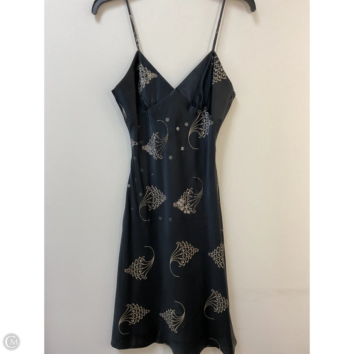 Dress Party Short By Laundry In Black, Size: S