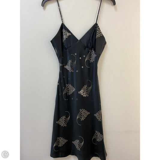 Dress Party Short By Laundry In Black, Size: S