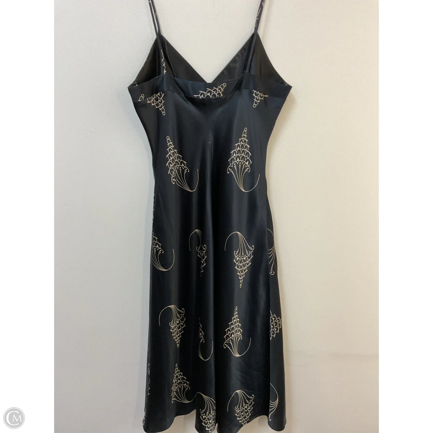 Dress Party Short By Laundry In Black, Size: S