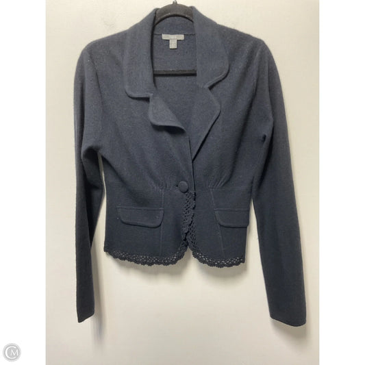 Blazer By Apt 9 In Black, Size: M