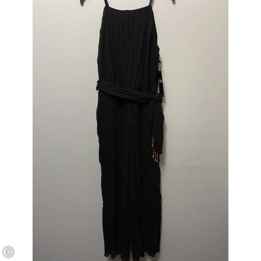 Jumpsuit By Cmc In Black, Size: S