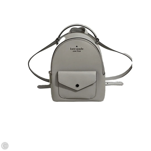 Backpack Designer By Kate Spade, Size: Small