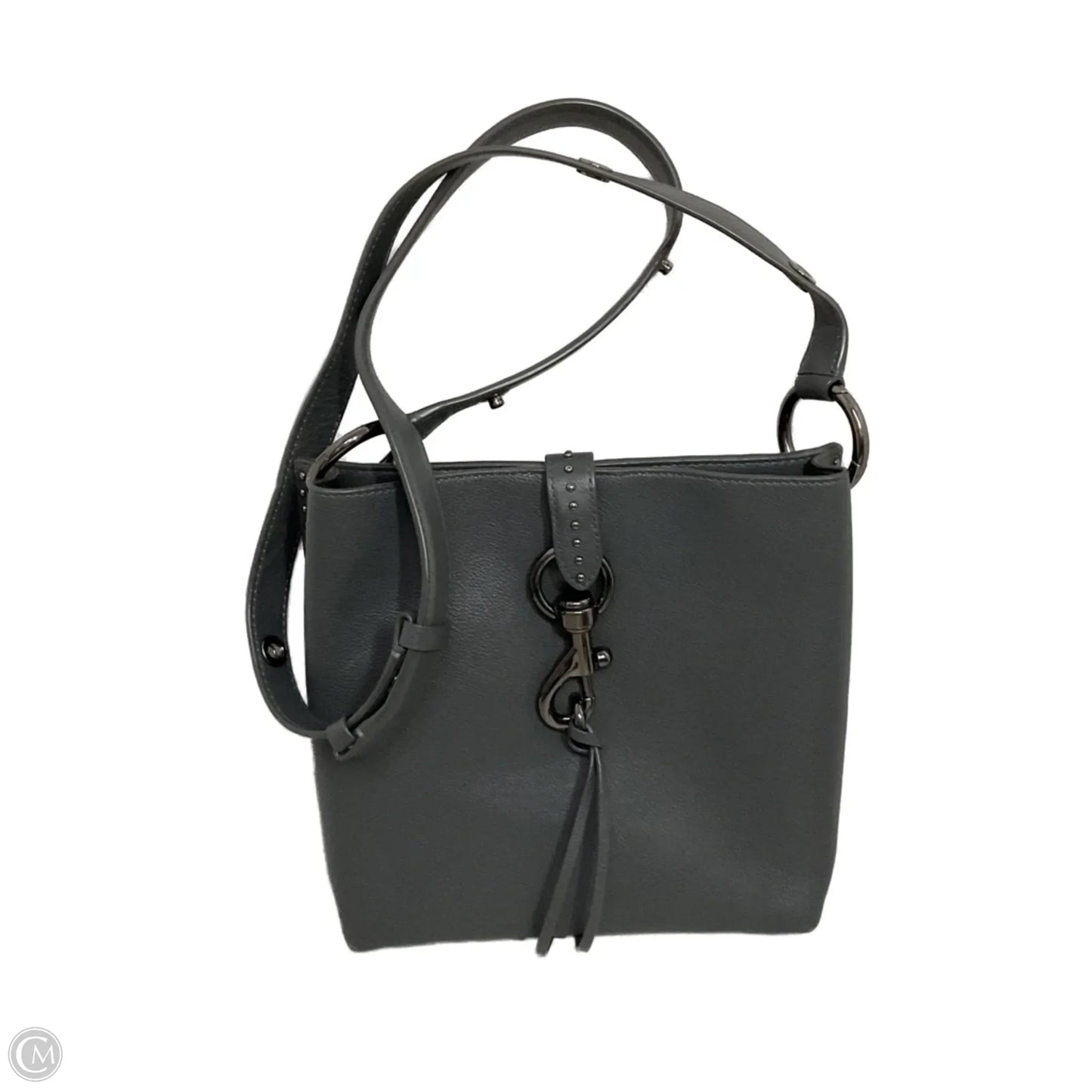 Crossbody Designer By Rebecca Minkoff, Size: Medium