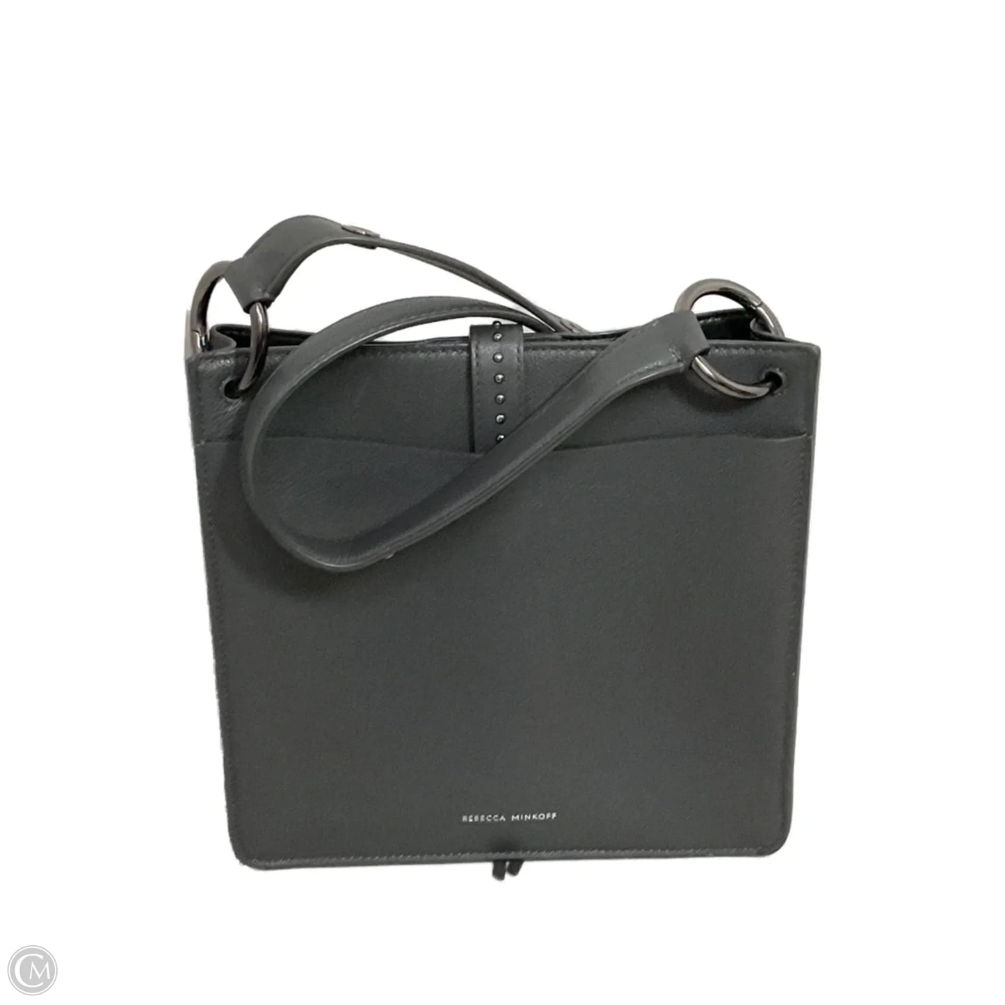 Crossbody Designer By Rebecca Minkoff, Size: Medium