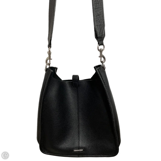 Crossbody Designer By Rebecca Minkoff, Size: Large