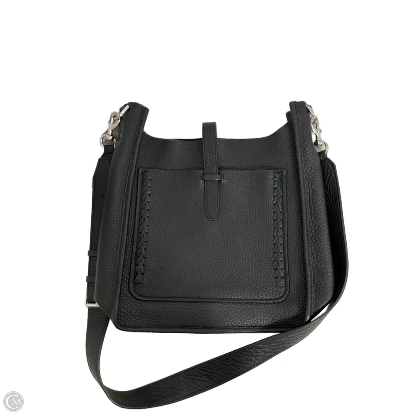 Crossbody Designer By Rebecca Minkoff, Size: Large