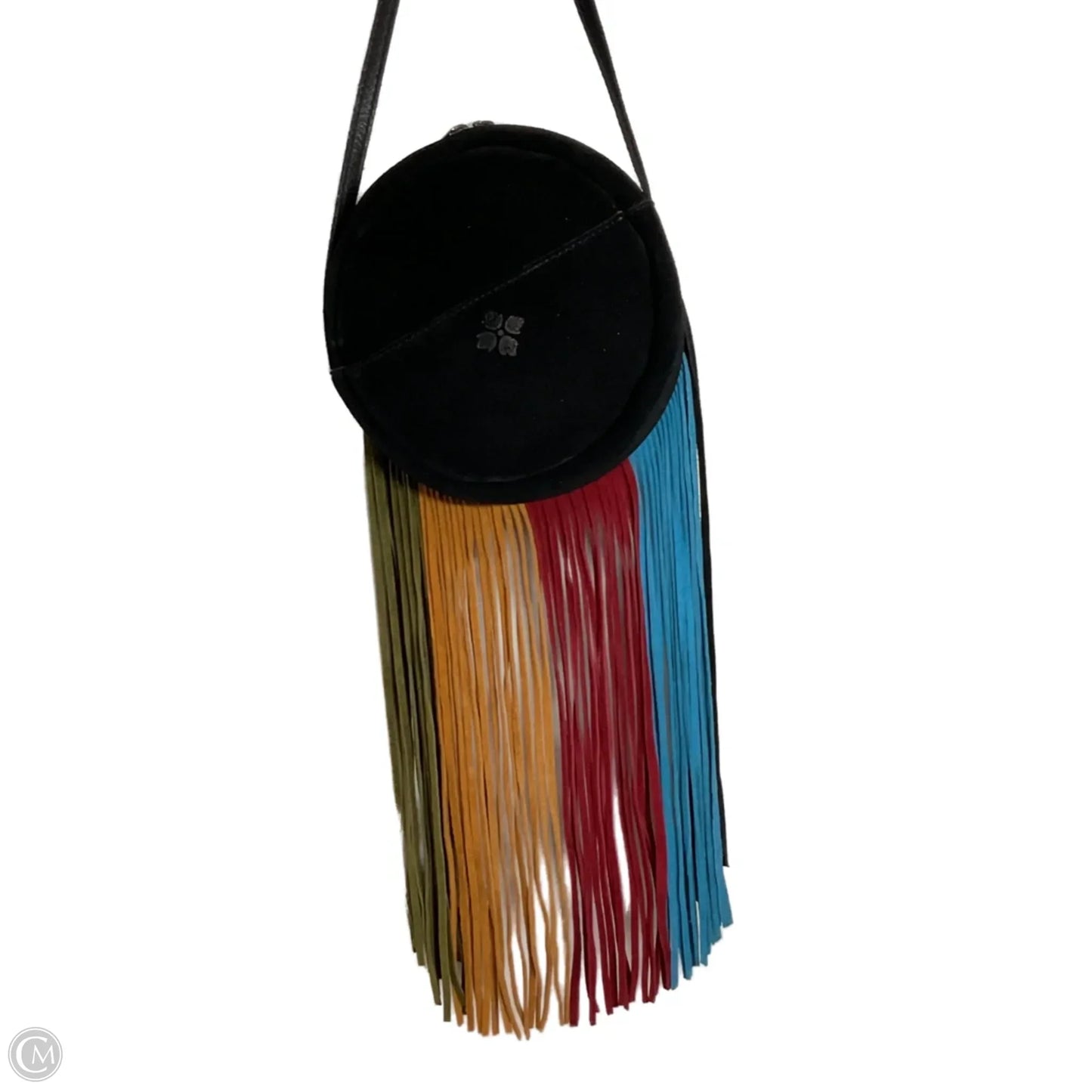Crossbody Designer By Patricia Nash, Size: Small