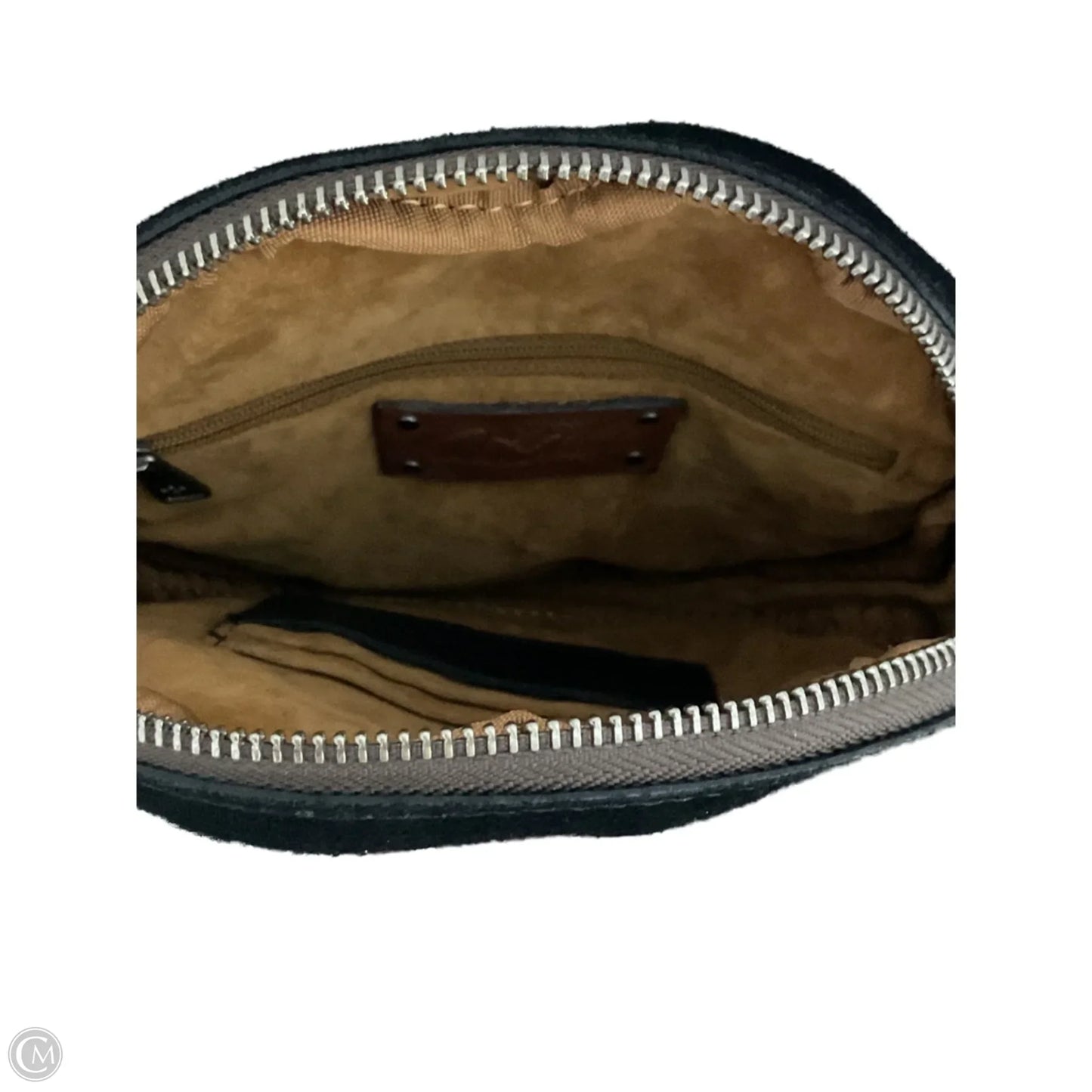 Crossbody Designer By Patricia Nash, Size: Small