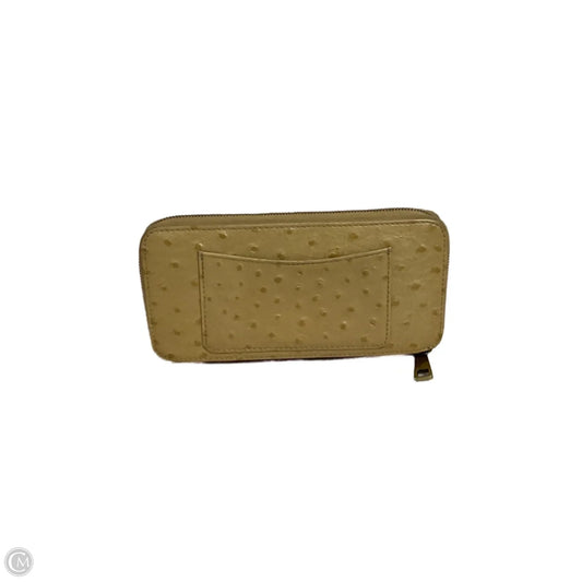 Wallet Leather By Hobo Intl, Size: Medium