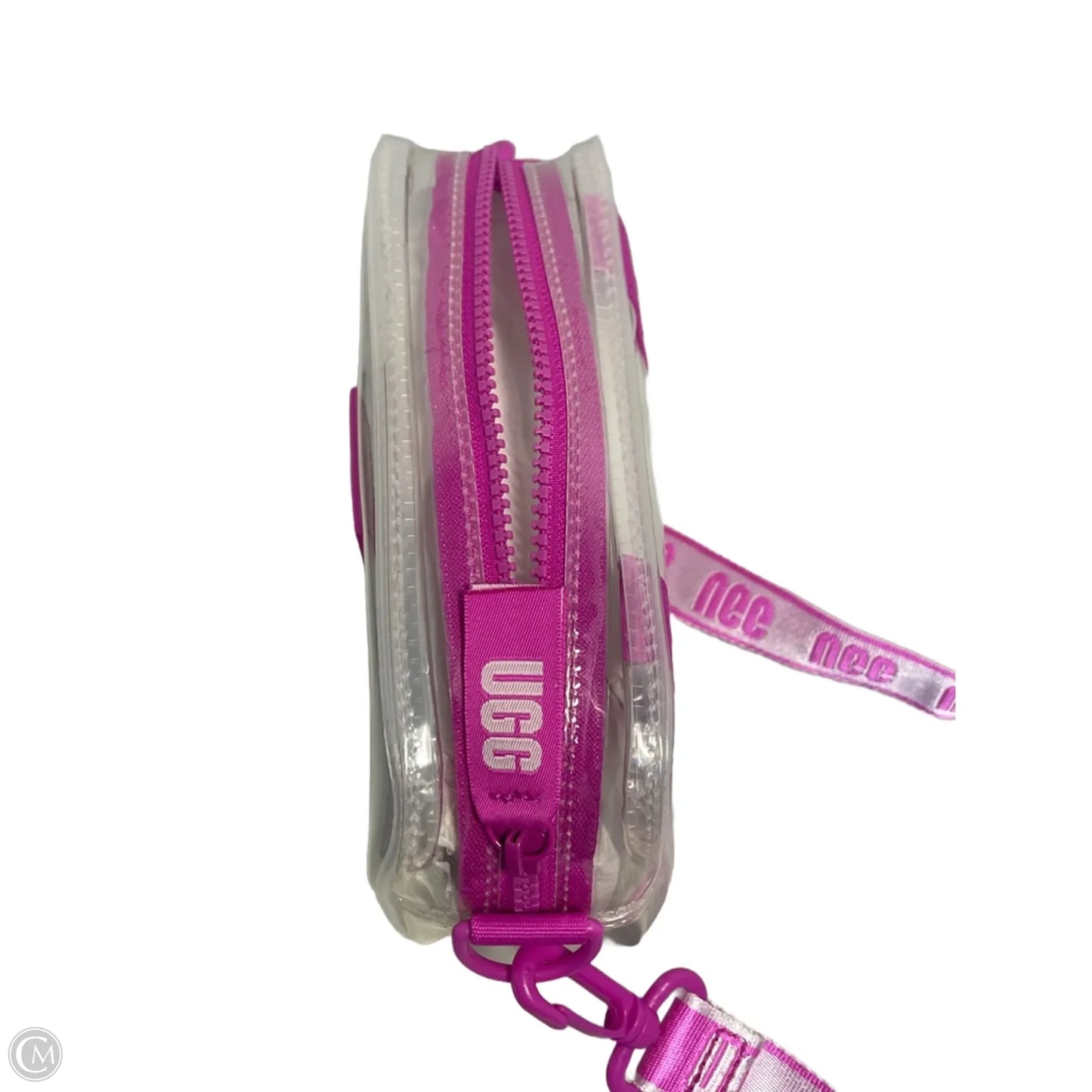 Crossbody Designer By Ugg, Size: Medium