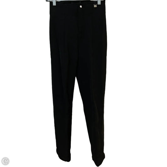 Athletic Pants By Cmb In Black, Size: 4