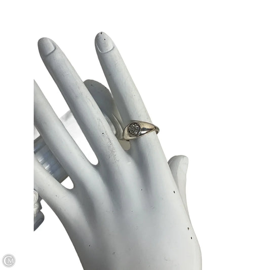 Ring Band By Brighton, Size: 7